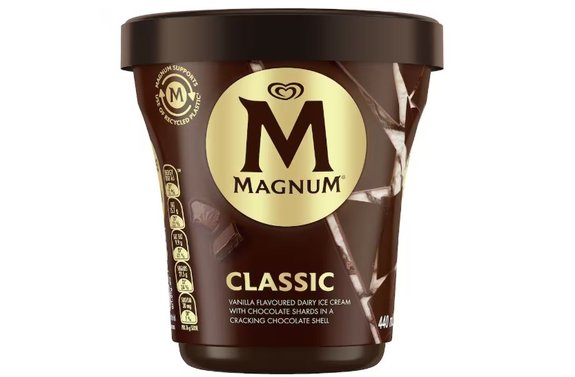 Magnum Classic